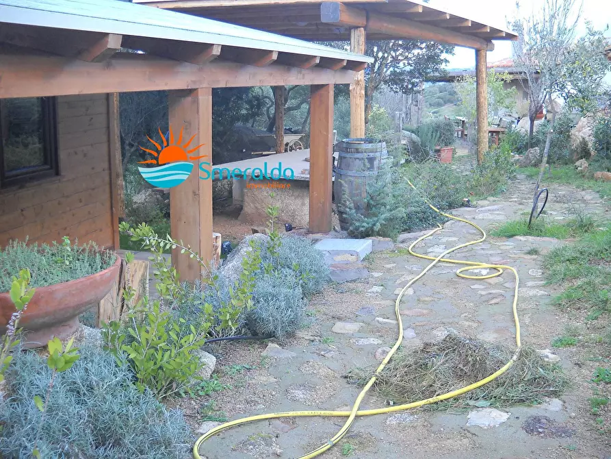 Immagine 21 di Casa indipendente in vendita  in Località Spridda a Olbia