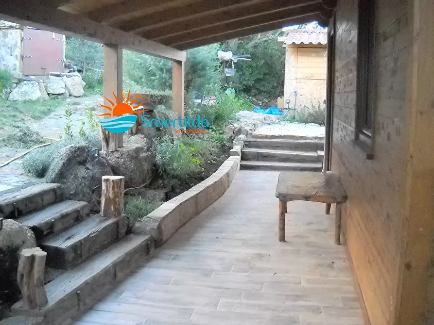 Immagine 23 di Casa indipendente in vendita  in Località Spridda a Olbia