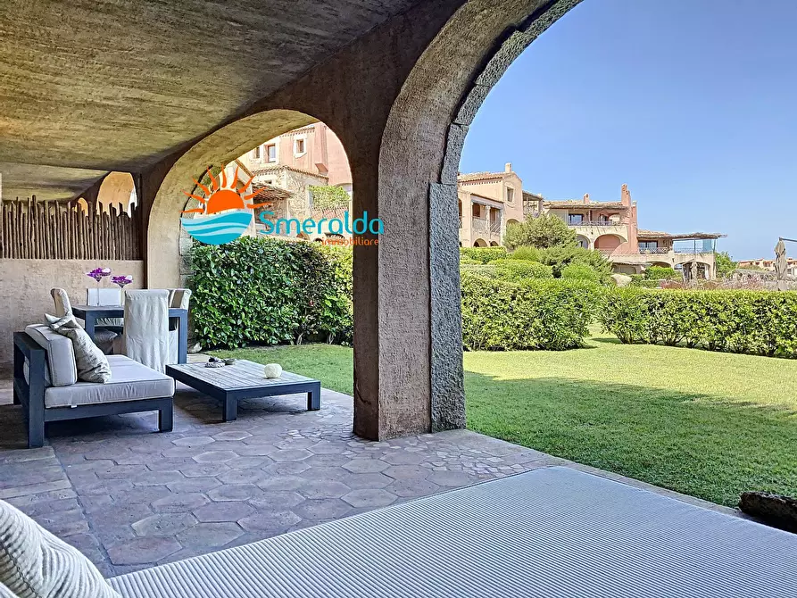 Immagine 24 di Appartamento in affitto  a Arzachena