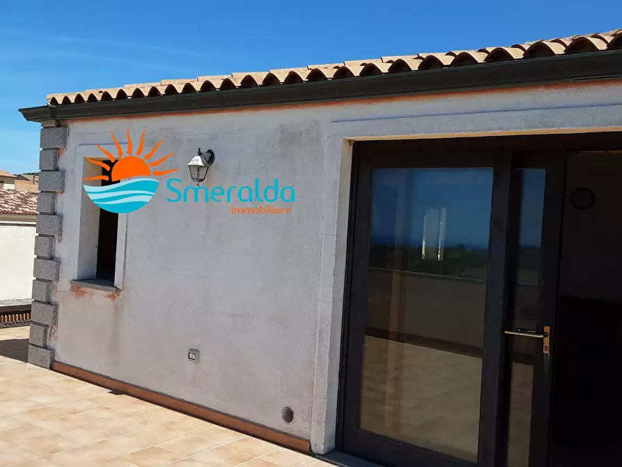 Immagine 8 di Attico in vendita  in Via Petra Bianca angolo vi Asinara a Trinità D'agultu E Vignola