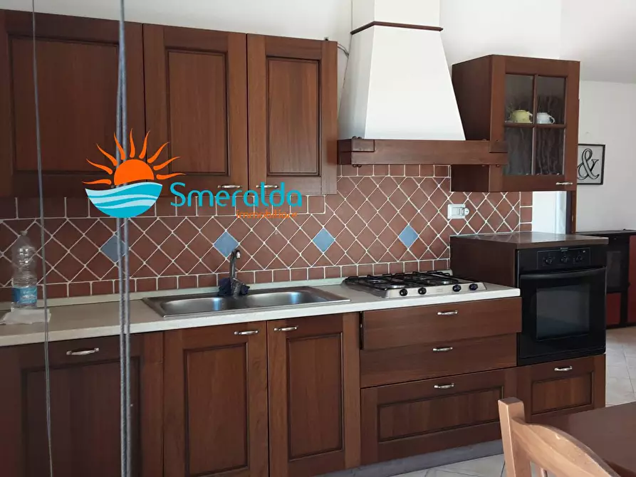 Immagine 9 di Attico in vendita  in Via Petra Bianca angolo vi Asinara a Trinità D'agultu E Vignola