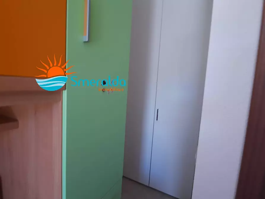 Immagine 23 di Attico in vendita  in Via Petra Bianca angolo vi Asinara a Trinità D'agultu E Vignola