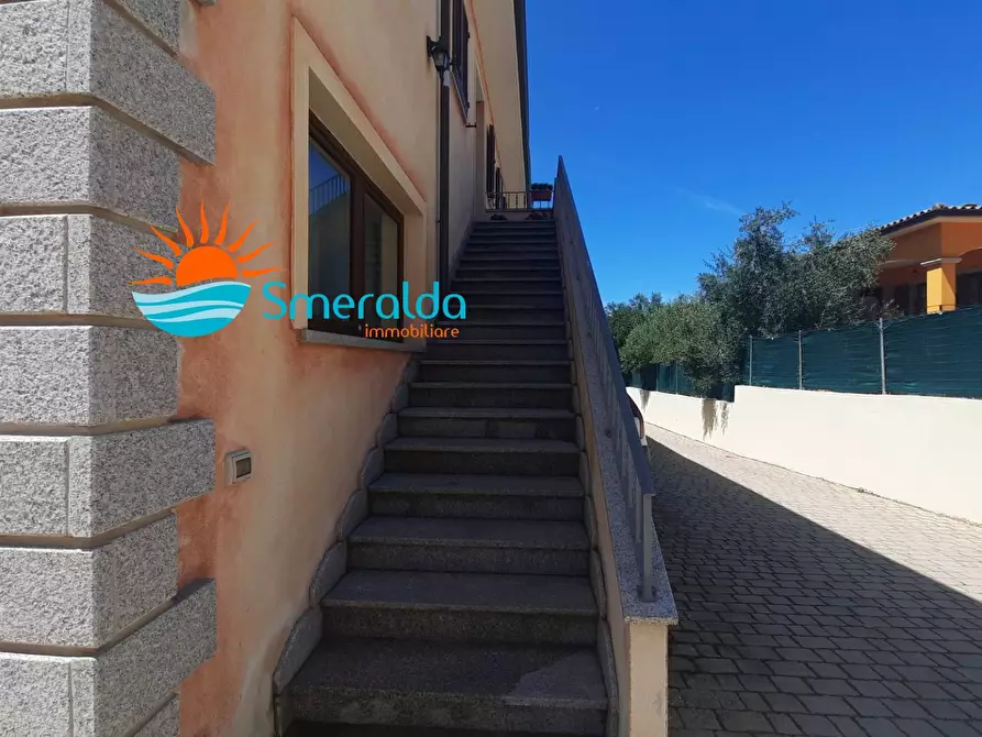 Immagine 25 di Attico in vendita  in Via Petra Bianca angolo vi Asinara a Trinità D'agultu E Vignola