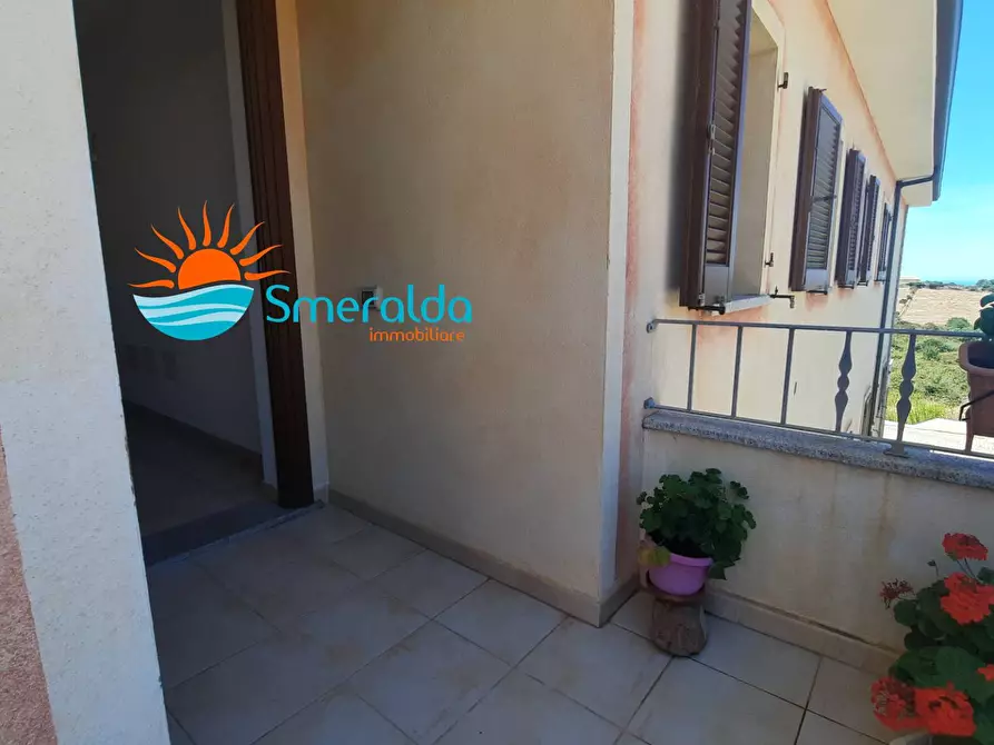 Immagine 26 di Attico in vendita  in Via Petra Bianca angolo vi Asinara a Trinità D'agultu E Vignola