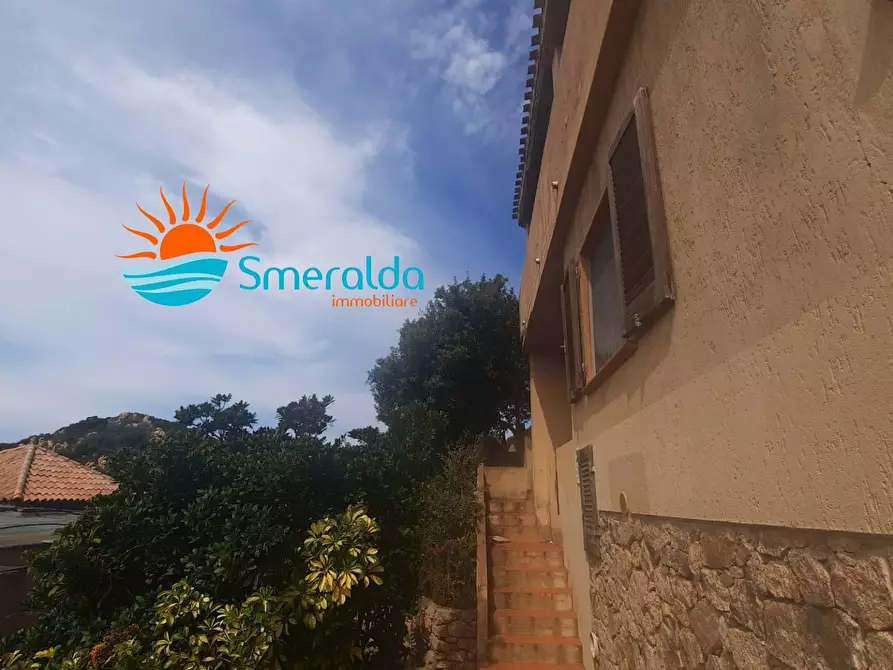 Immagine 8 di Albergo/B&B/Residence in vendita  a Trinità D'agultu E Vignola