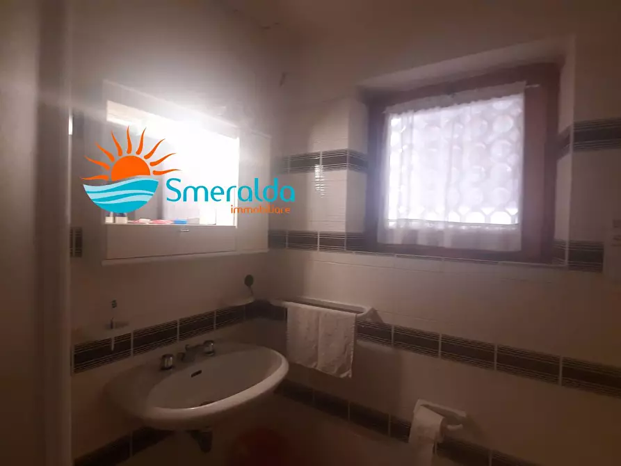 Immagine 11 di Albergo/B&B/Residence in vendita  a Trinità D'agultu E Vignola