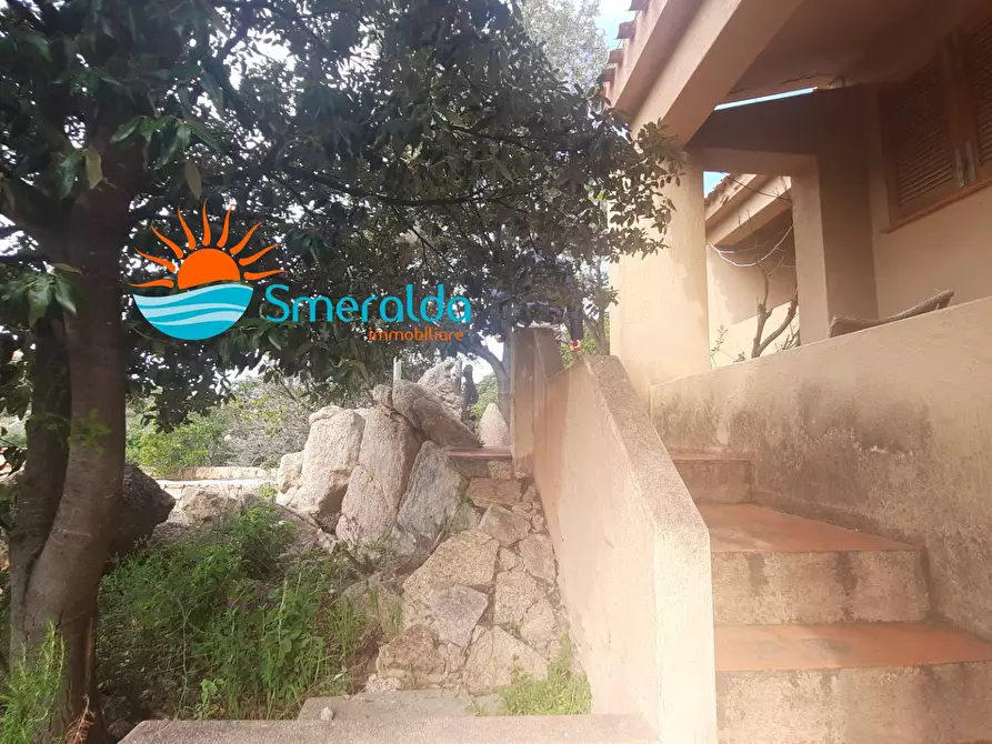 Immagine 19 di Albergo/B&B/Residence in vendita  a Trinità D'agultu E Vignola