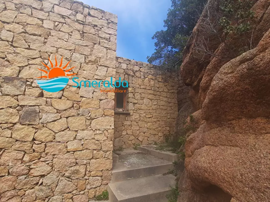 Immagine 22 di Albergo/B&B/Residence in vendita  a Trinità D'agultu E Vignola