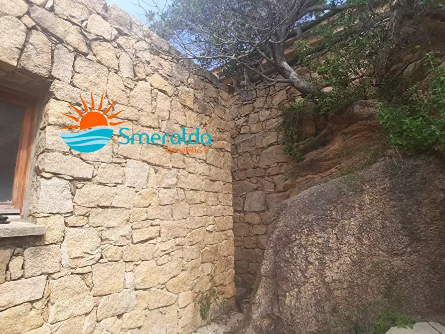 Immagine 23 di Albergo/B&B/Residence in vendita  a Trinità D'agultu E Vignola