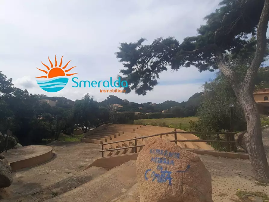 Immagine 26 di Albergo/B&B/Residence in vendita  a Trinità D'agultu E Vignola