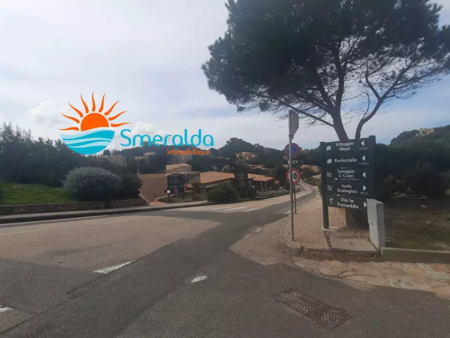 Immagine 28 di Albergo/B&B/Residence in vendita  a Trinità D'agultu E Vignola