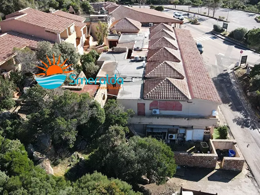 Immagine 2 di Albergo/B&B/Residence in vendita  a Trinità D'agultu E Vignola