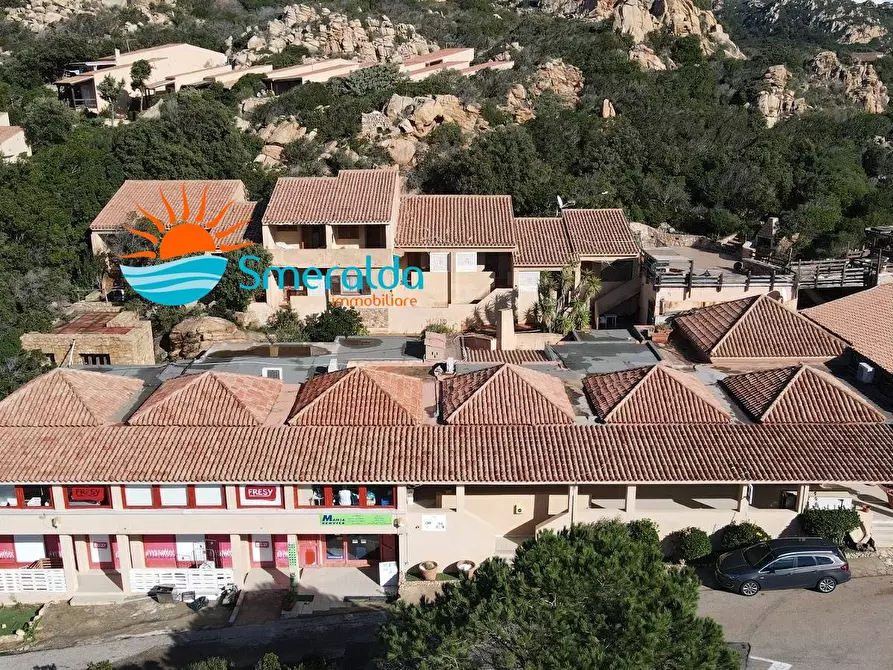 Immagine 3 di Albergo/B&B/Residence in vendita  a Trinità D'agultu E Vignola