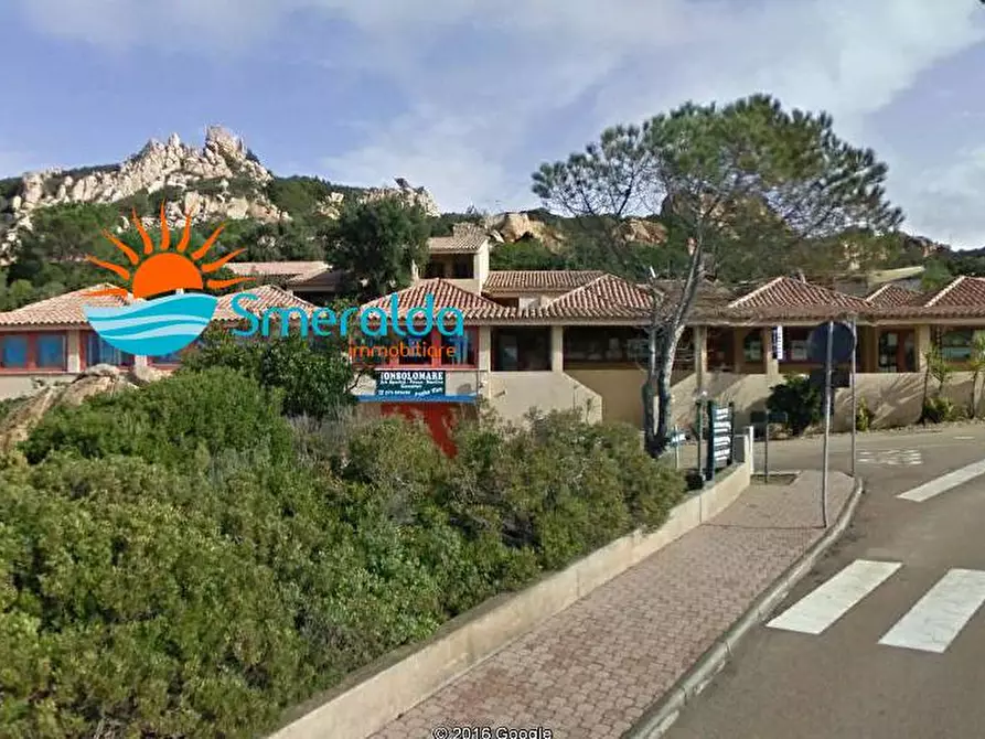 Immagine 29 di Albergo/B&B/Residence in vendita  a Trinità D'agultu E Vignola