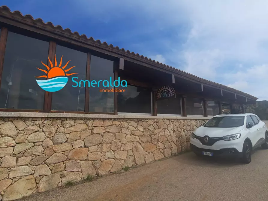 Immagine 6 di Albergo/B&B/Residence in vendita  a Trinità D'agultu E Vignola