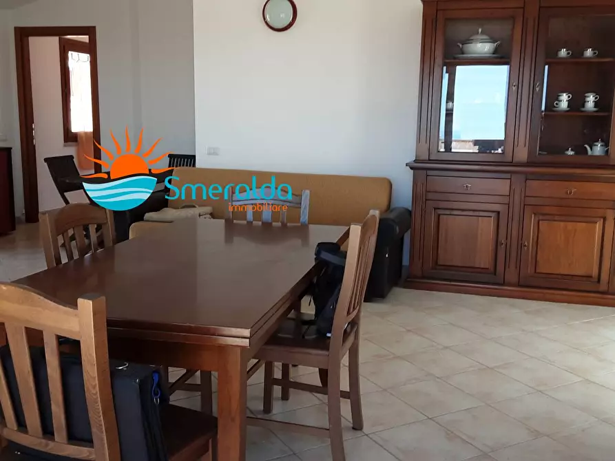 Immagine 10 di Attico in vendita  in Via Petra Bianca angolo vi Asinara a Trinità D'agultu E Vignola