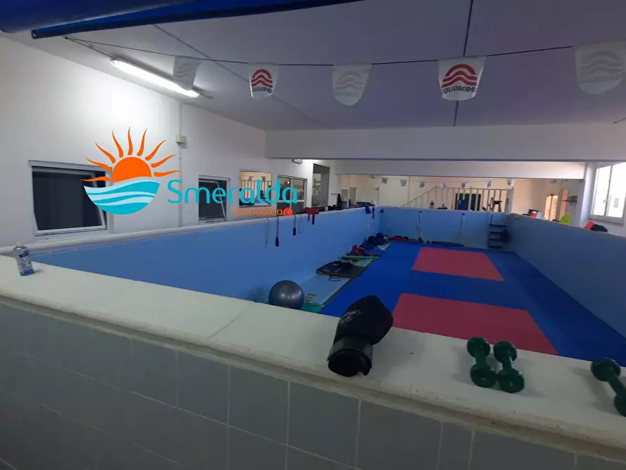 Immagine 22 di Locale commerciale in vendita  in Via Petra Bianca angolo vi Asinara a Trinità D'agultu E Vignola