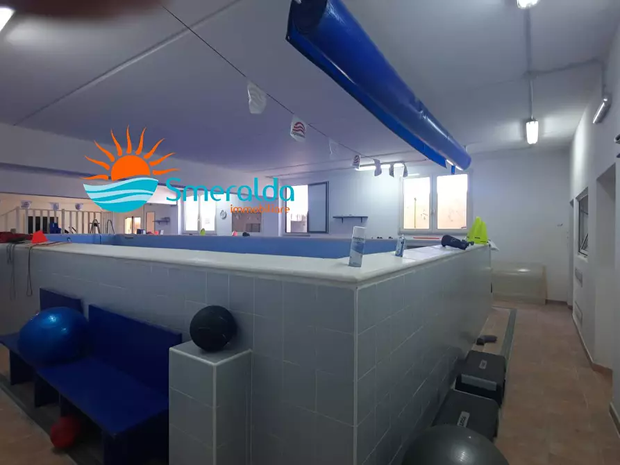 Immagine 28 di Locale commerciale in vendita  in Via Petra Bianca angolo vi Asinara a Trinità D'agultu E Vignola