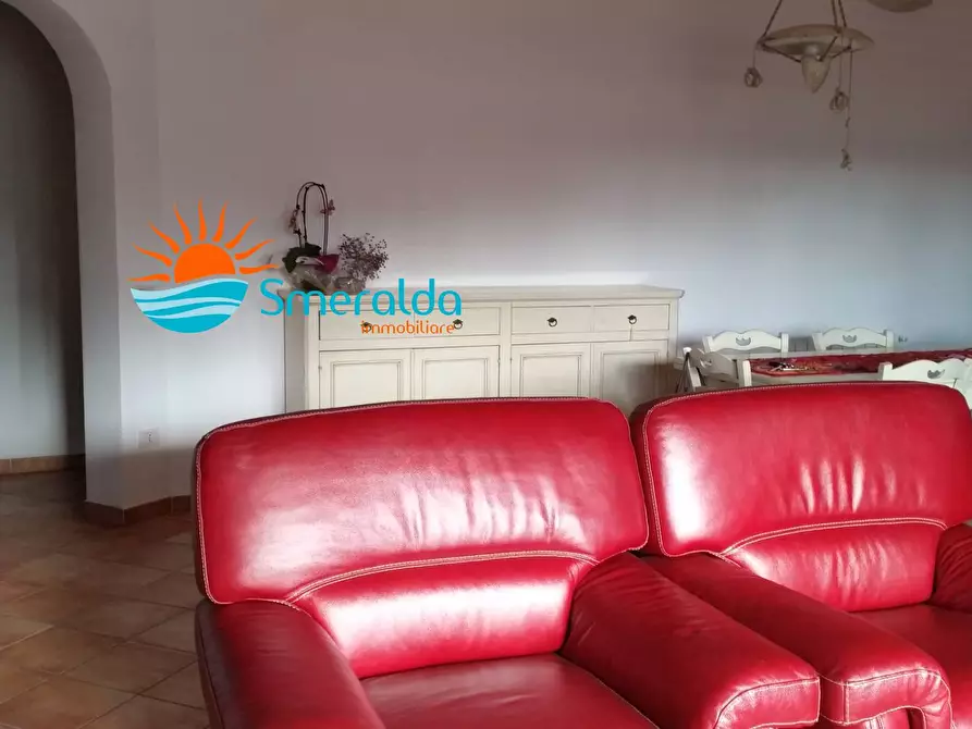 Immagine 6 di Attico in vendita  in via goceano a Olbia