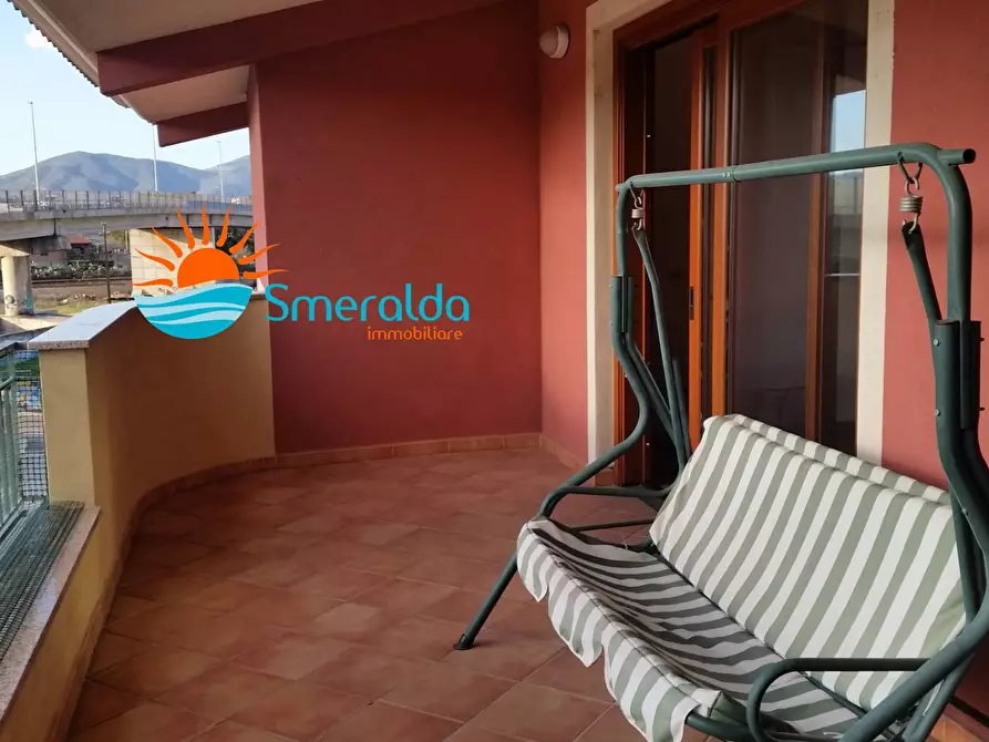 Immagine 9 di Attico in vendita  in via goceano a Olbia