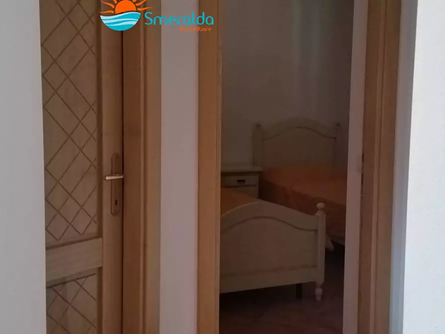 Immagine 10 di Attico in vendita  in via goceano a Olbia