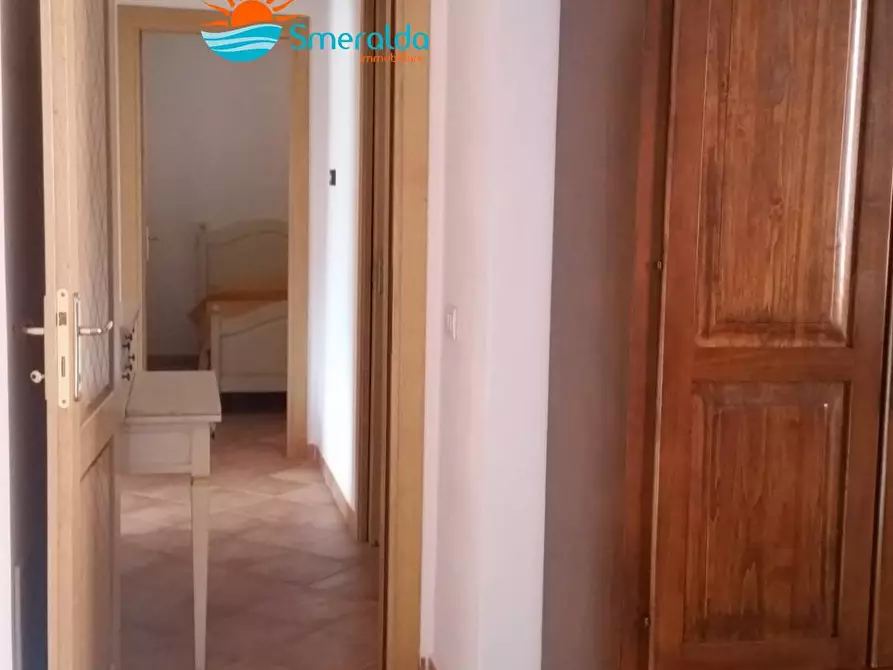 Immagine 22 di Attico in vendita  in via goceano a Olbia