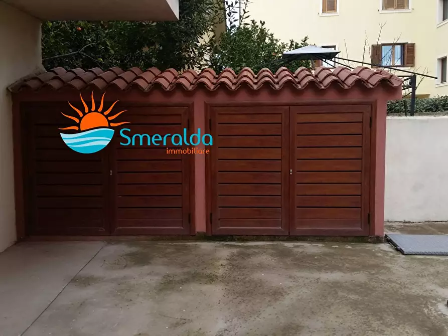 Immagine 27 di Attico in vendita  in via goceano a Olbia