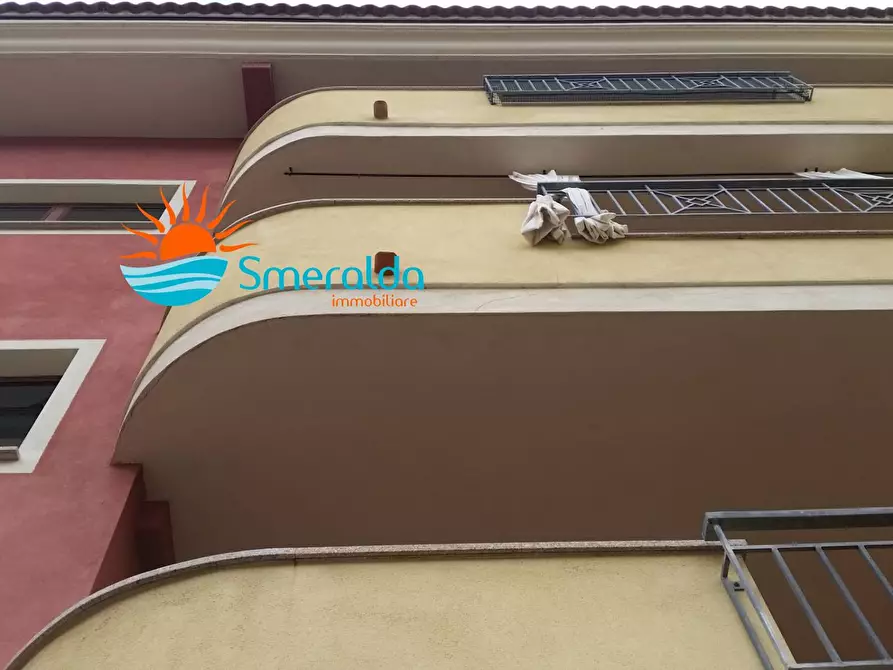 Immagine 29 di Attico in vendita  in via goceano a Olbia