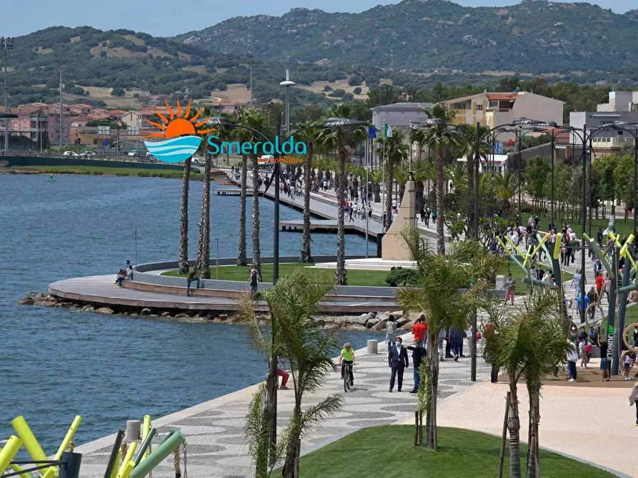 Immagine 28 di Appartamento in vendita  in via goceano a Olbia