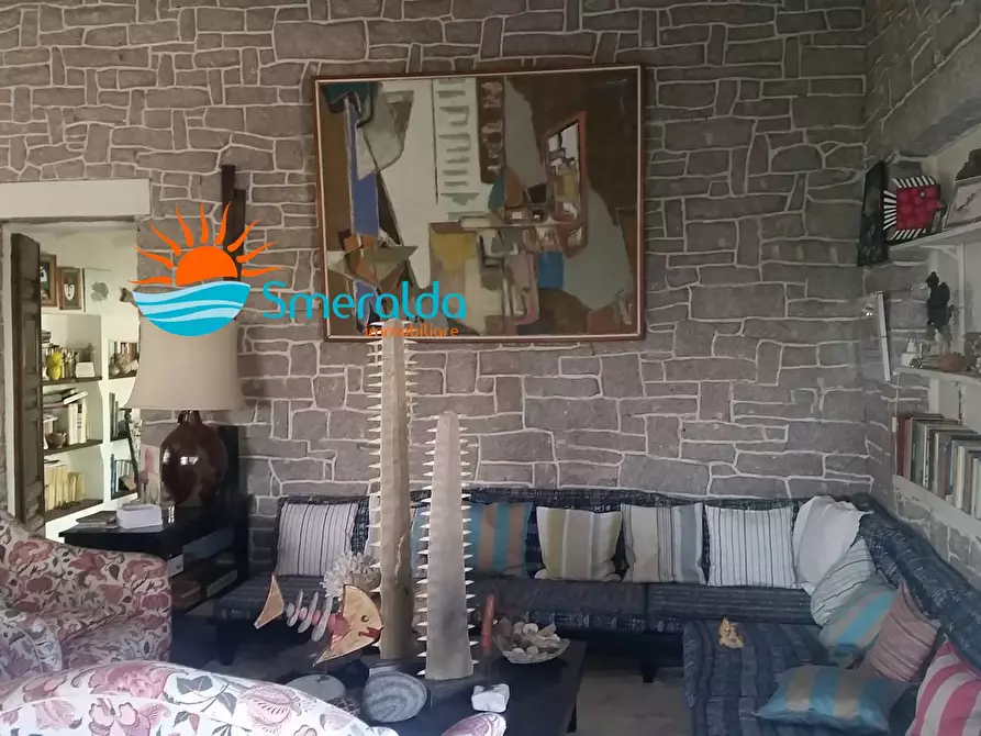 Immagine 7 di Villa in affitto  in via cala di volpe a Arzachena