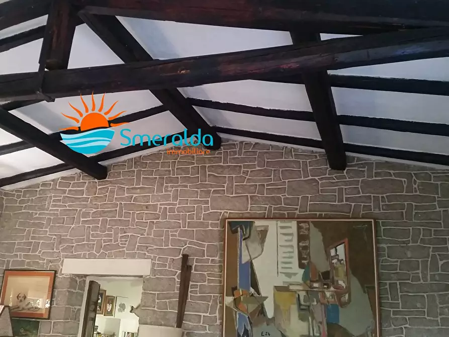 Immagine 8 di Villa in affitto  in via cala di volpe a Arzachena