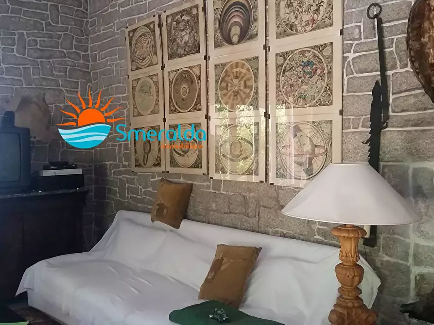 Immagine 9 di Villa in affitto  in via cala di volpe a Arzachena