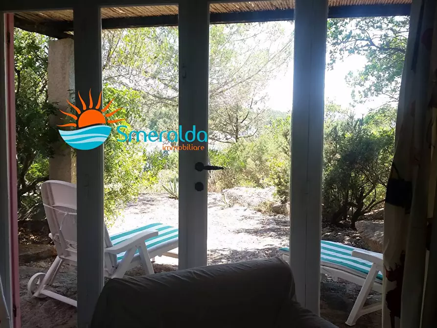 Immagine 10 di Villa in affitto  in via cala di volpe a Arzachena