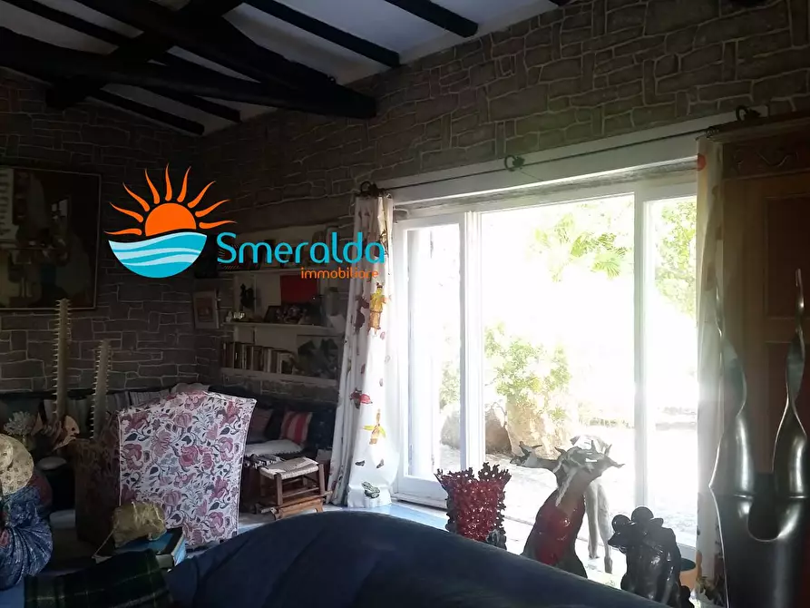 Immagine 12 di Villa in affitto  in via cala di volpe a Arzachena