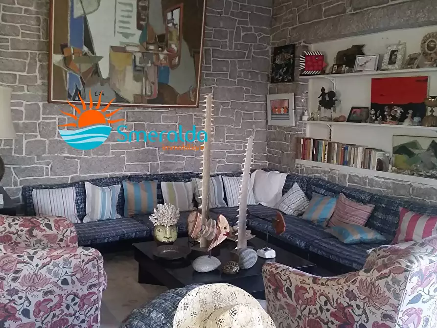 Immagine 14 di Villa in affitto  in via cala di volpe a Arzachena