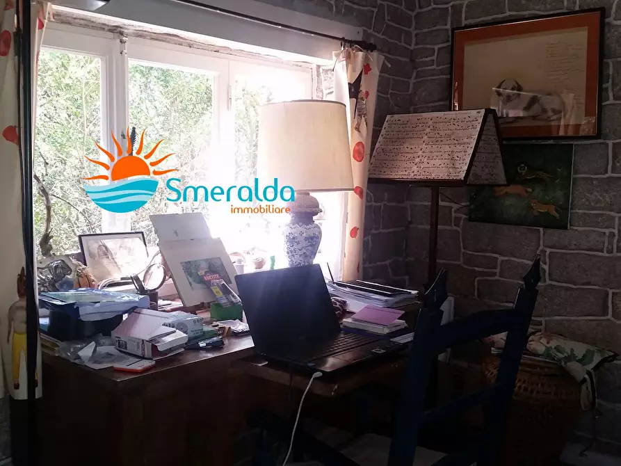 Immagine 15 di Villa in affitto  in via cala di volpe a Arzachena