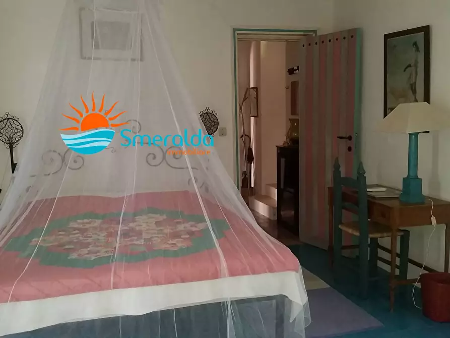 Immagine 18 di Villa in affitto  in via cala di volpe a Arzachena