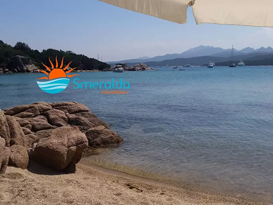 Immagine 27 di Villa in affitto  in via cala di volpe a Arzachena