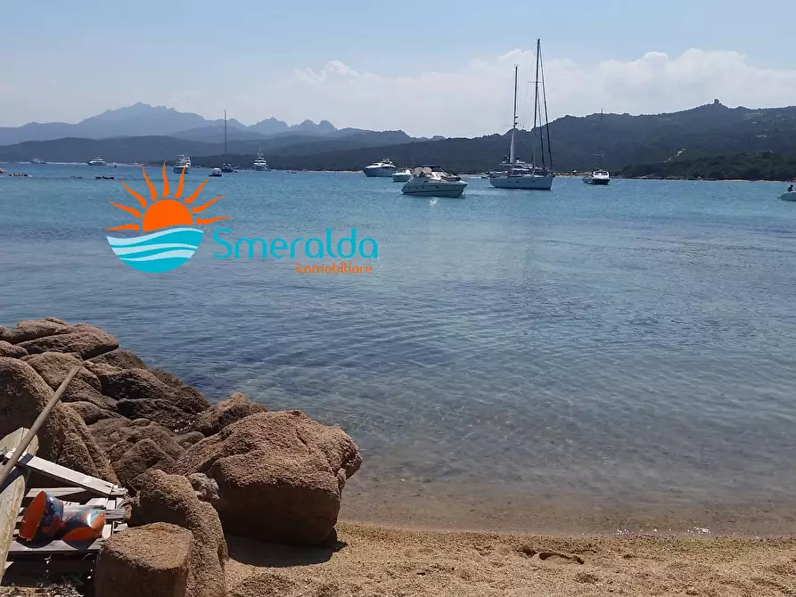 Immagine 28 di Villa in affitto  in via cala di volpe a Arzachena