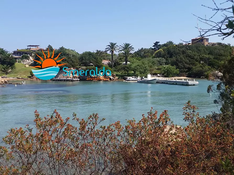 Villa in affitto in via cala di volpe a Arzachena