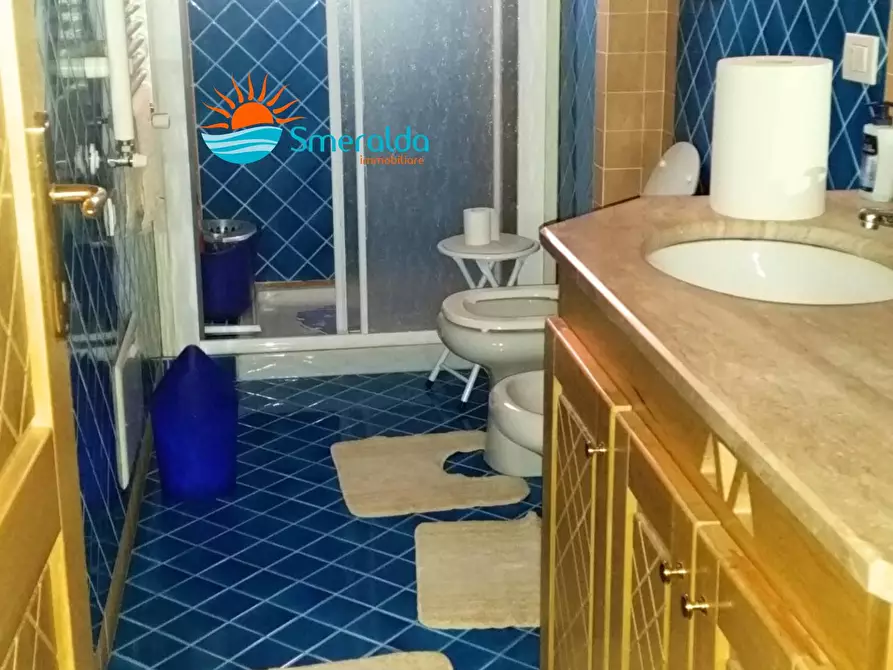 Immagine 22 di Appartamento in vendita  in via goceano a Olbia