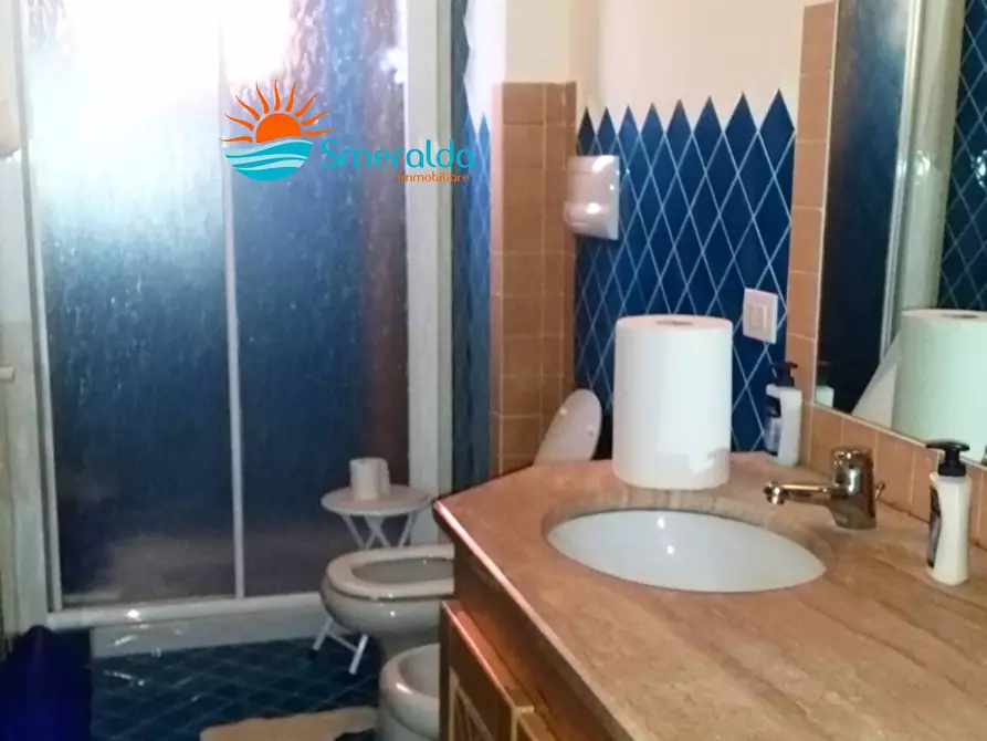 Immagine 23 di Appartamento in vendita  in via goceano a Olbia