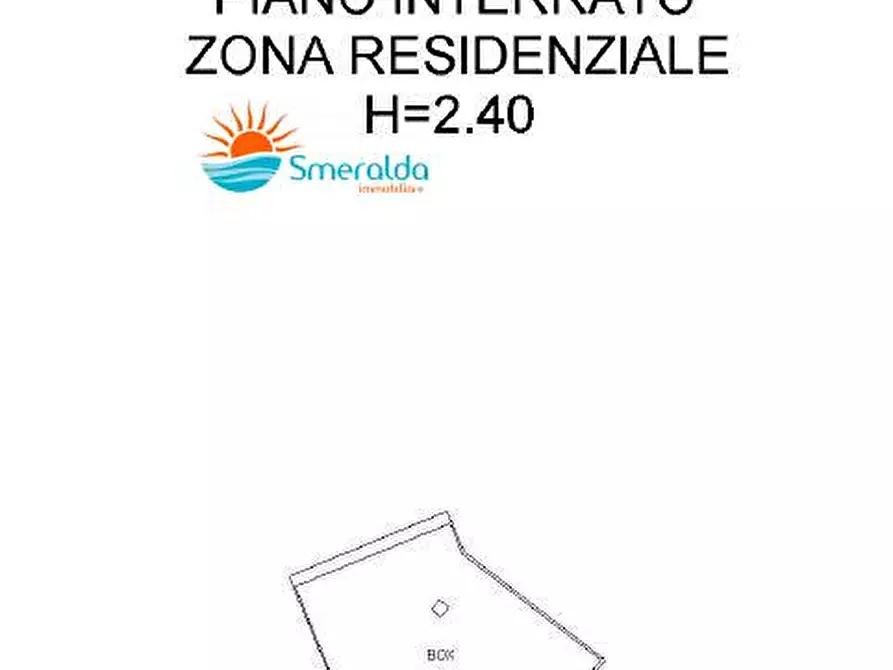 Immagine 29 di Appartamento in affitto  a Arzachena