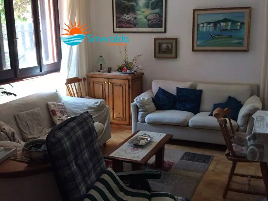 Immagine 13 di Casa bifamiliare in vendita  in strada Marazzino Ruoni a Santa Teresa Gallura