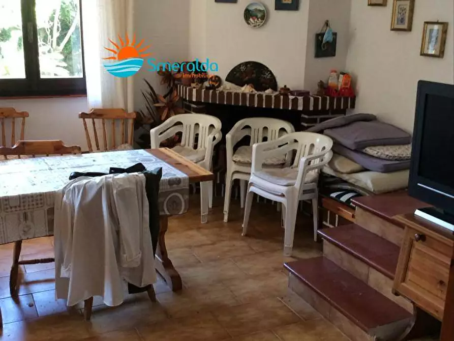 Immagine 14 di Casa bifamiliare in vendita  in strada Marazzino Ruoni a Santa Teresa Gallura