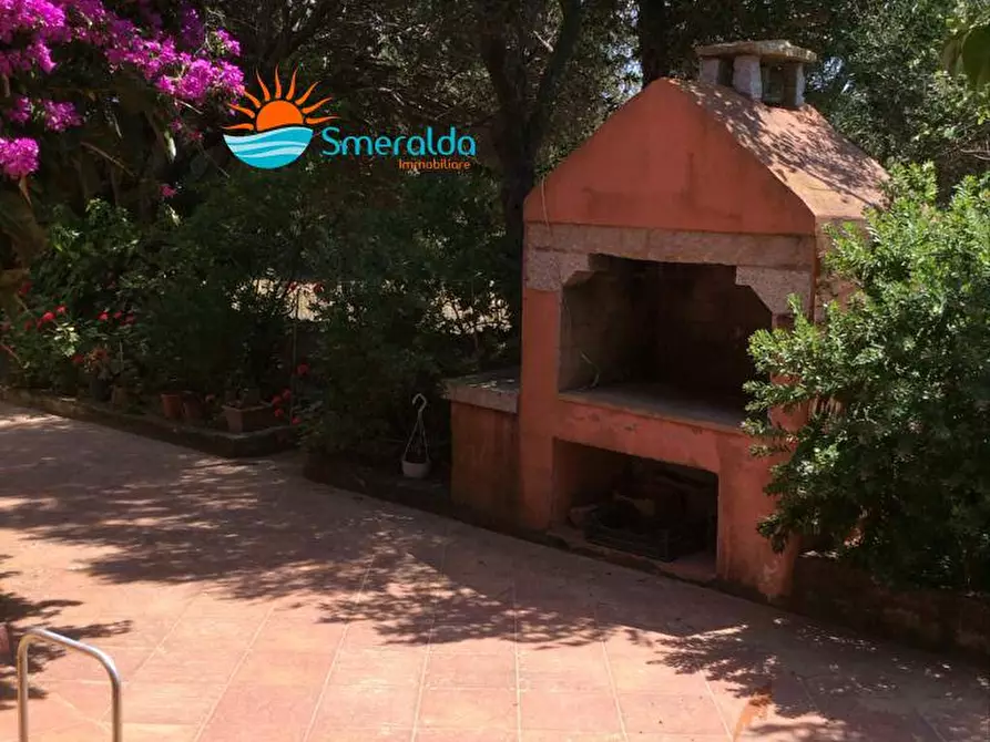 Immagine 18 di Casa bifamiliare in vendita  in strada Marazzino Ruoni a Santa Teresa Gallura