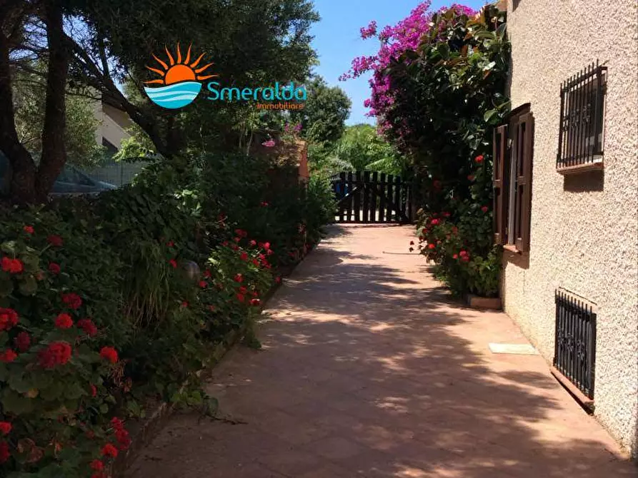 Immagine 21 di Casa bifamiliare in vendita  in strada Marazzino Ruoni a Santa Teresa Gallura