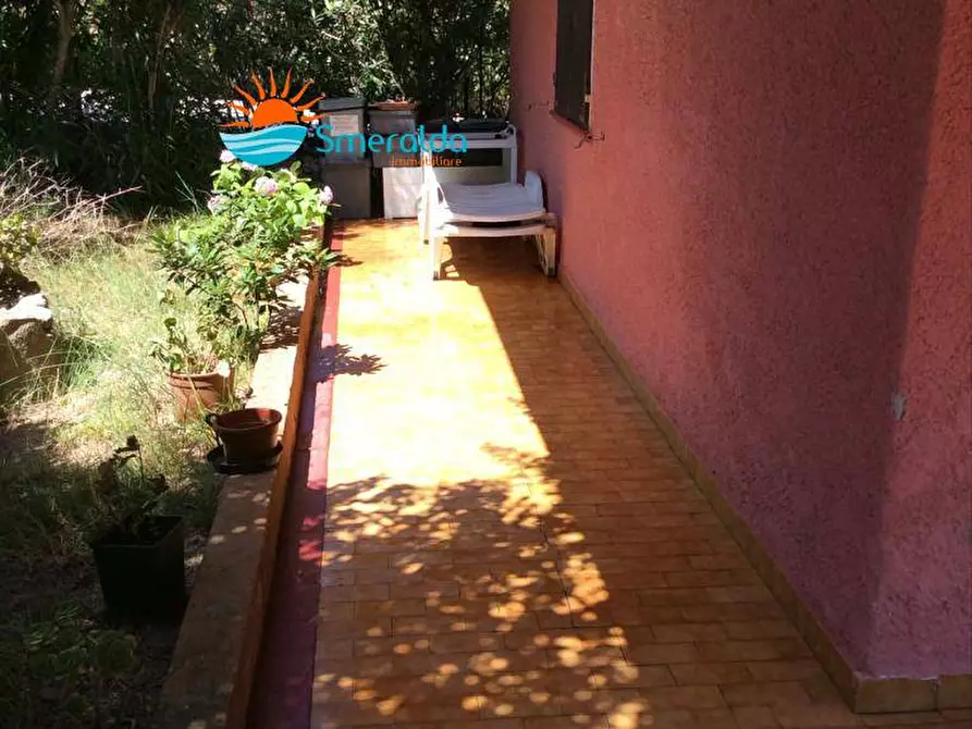 Immagine 22 di Casa bifamiliare in vendita  in strada Marazzino Ruoni a Santa Teresa Gallura