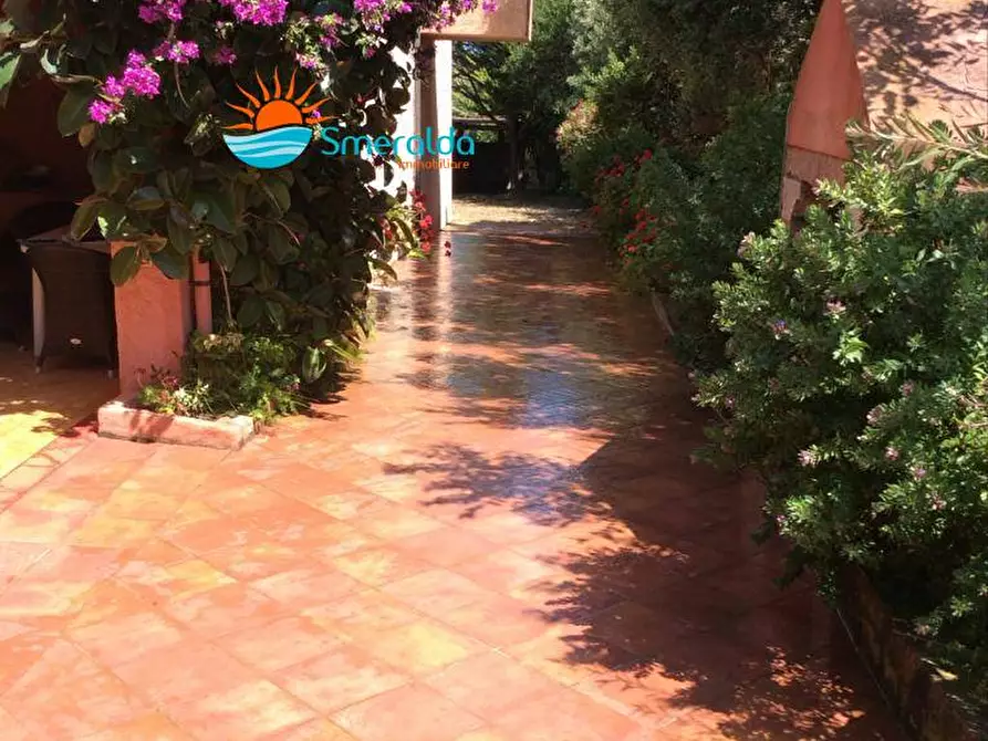 Immagine 25 di Casa bifamiliare in vendita  in strada Marazzino Ruoni a Santa Teresa Gallura