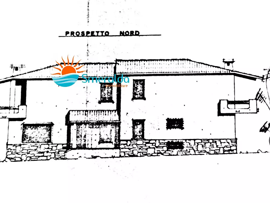 Immagine 28 di Casa bifamiliare in vendita  in strada Marazzino Ruoni a Santa Teresa Gallura